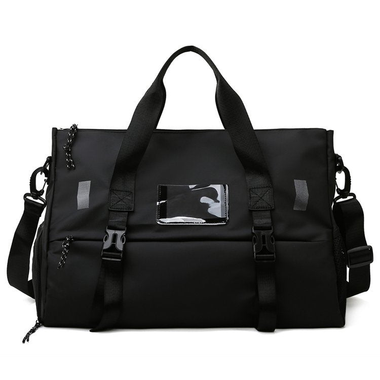 Modern Sports Bag Stornfield