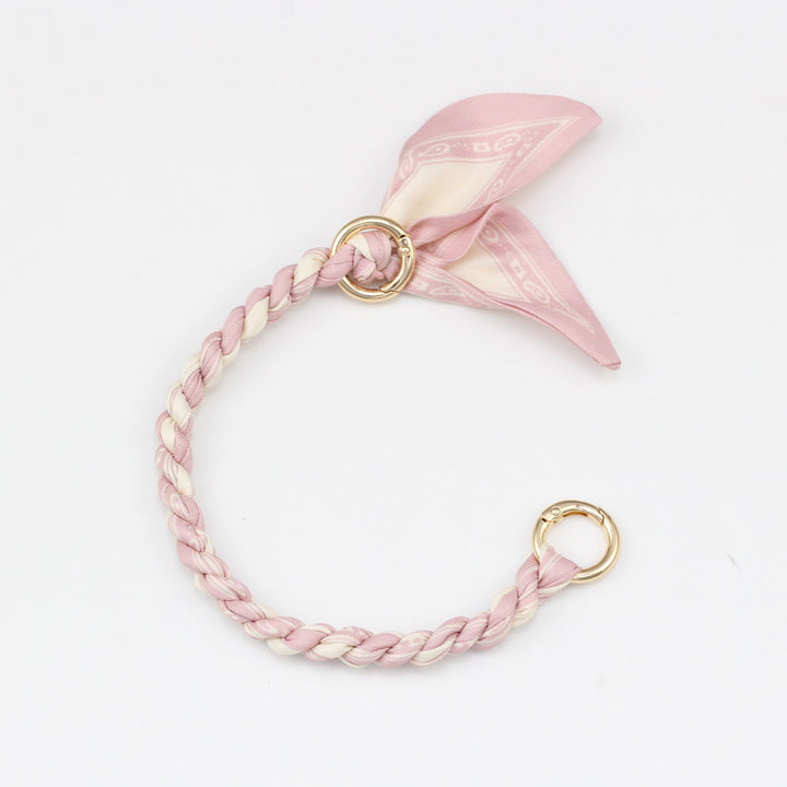 Chic Braided Wrist Charm Stornfield