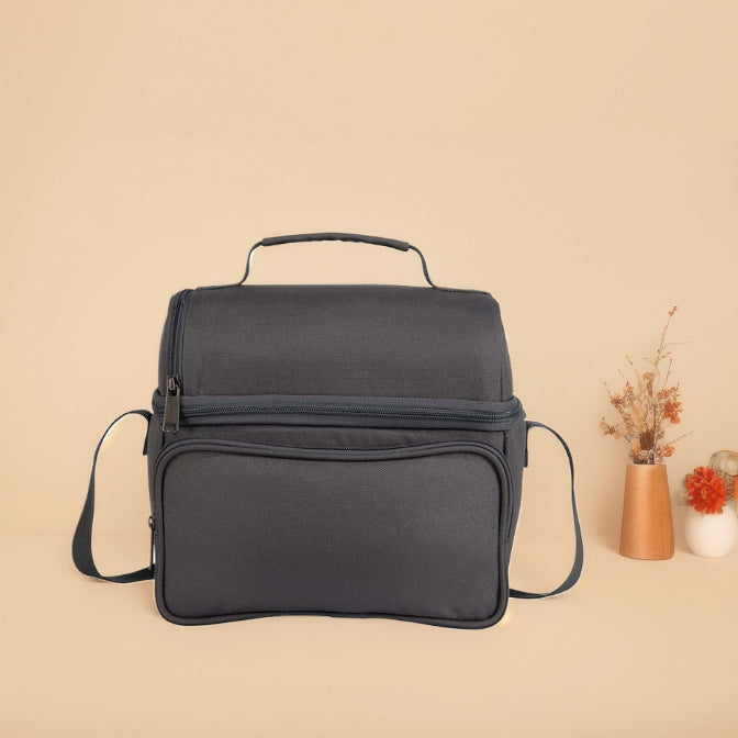 Insulated Travel Food Carrier