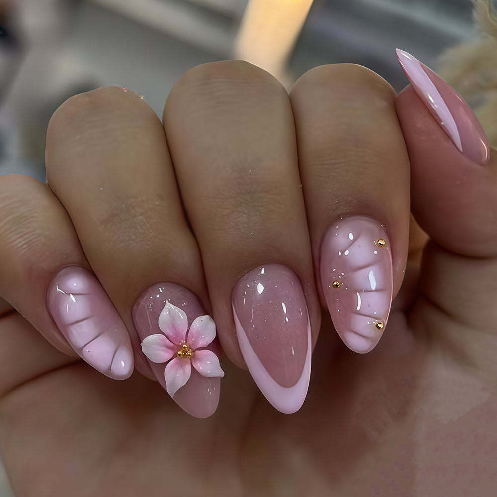 Artistic Nail Art Stornfield