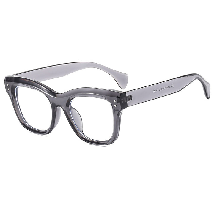 Women’s sunglasses in modern oversized style Stornfield