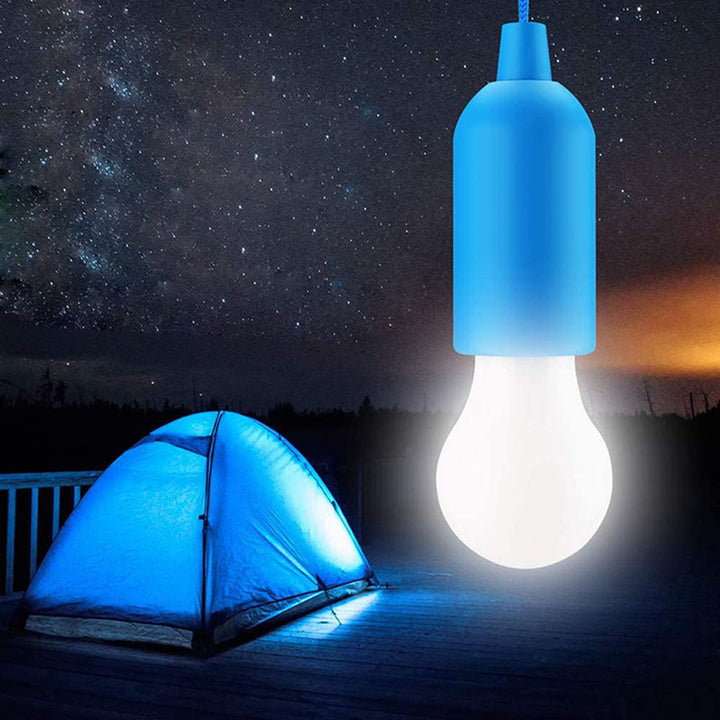 Color-Changing LED Wall Light