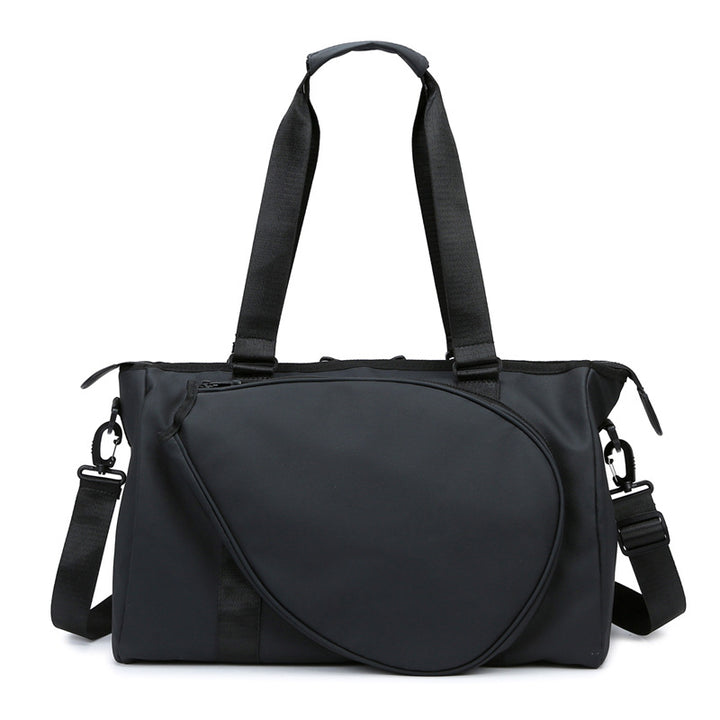 Multi-Pocket Utility Handbag Stornfield
