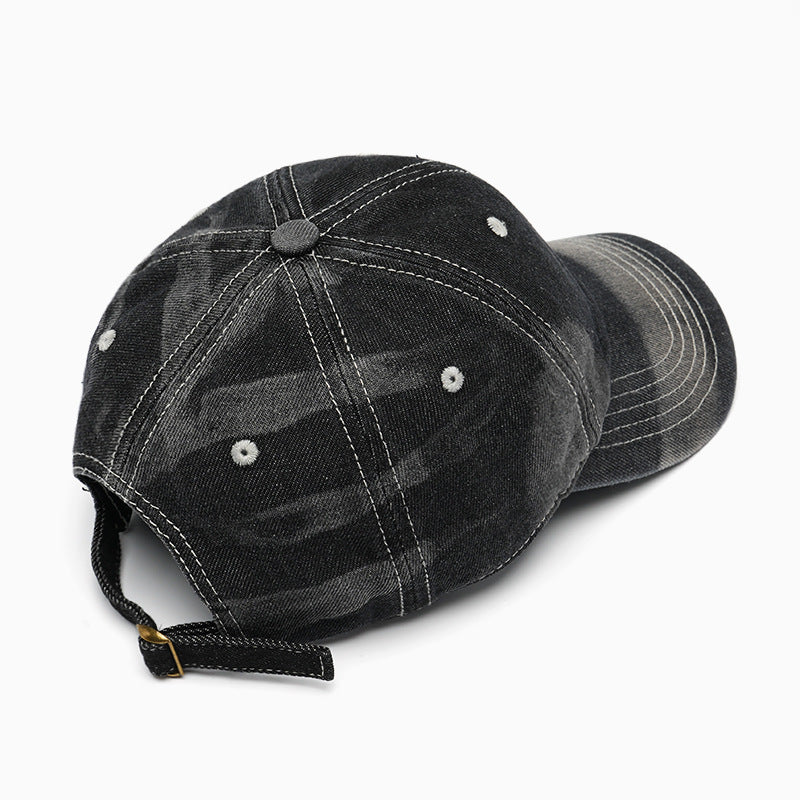 Unisex durable baseball cap in urban design Stornfield