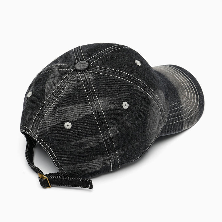 Unisex durable baseball cap in urban design Stornfield