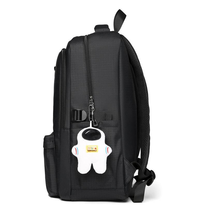 Functional Travel Backpack Stornfield