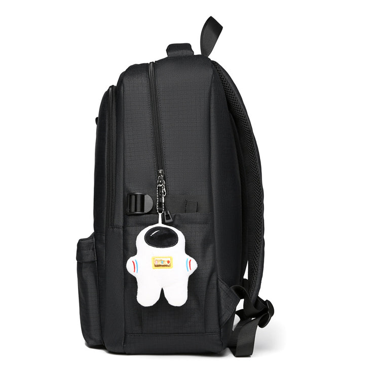 Functional Travel Backpack Stornfield