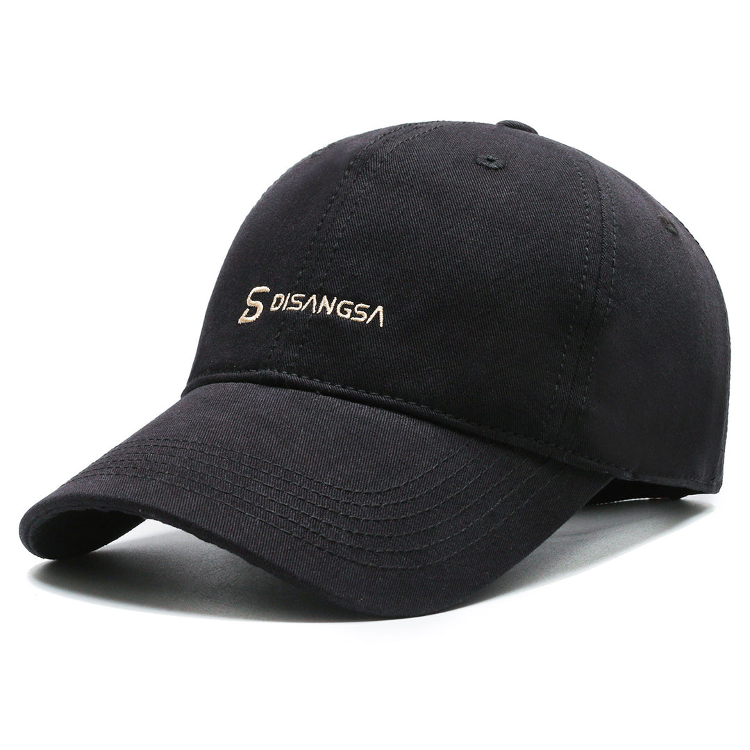 Men's Classic Casual Adjustable Baseball Cap Stornfield