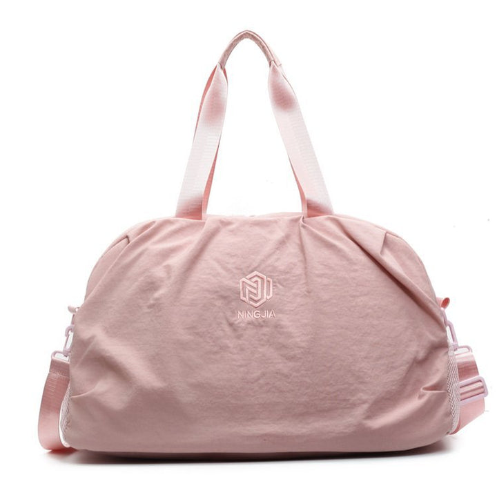 Compact Travel Handbag