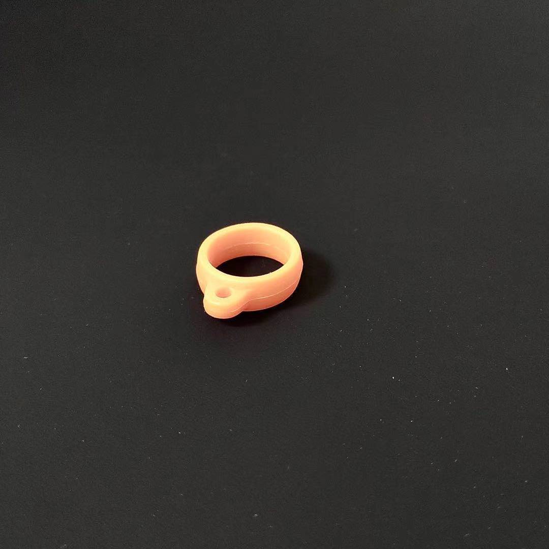 Versatile Silicone Clip Holder Stornfield