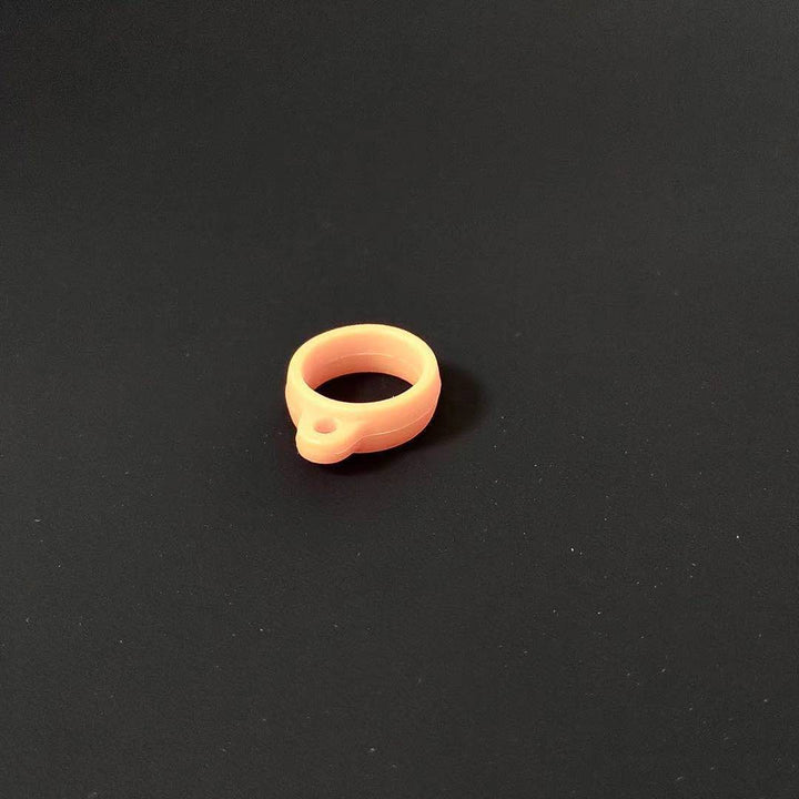 Versatile Silicone Clip Holder Stornfield