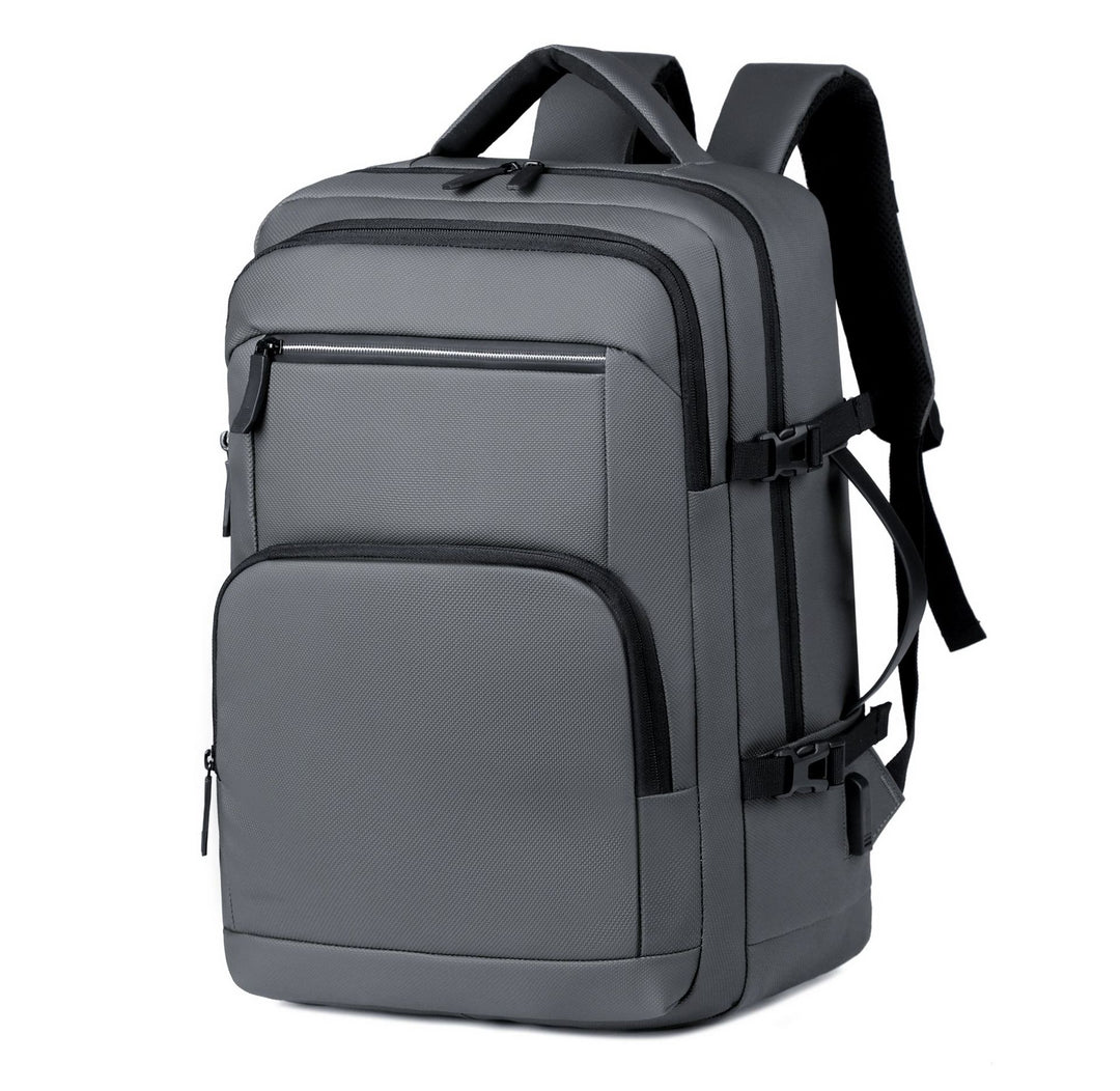 Multi-Functional Travel Backpack with Tech Compartment Stornfield