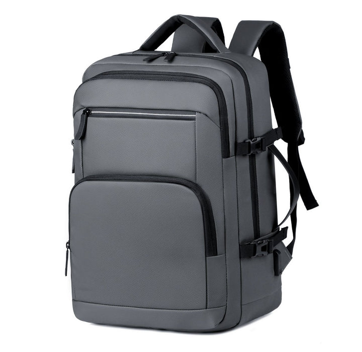 Multi-Functional Travel Backpack with Tech Compartment Stornfield