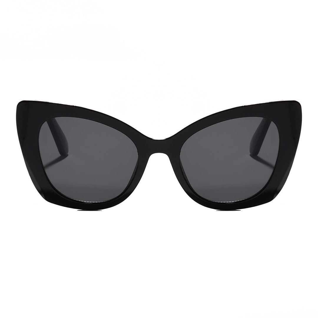 Ladies Cat-Eye Sunglasses Stornfield