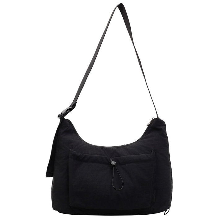 Quilted Sling Shoulder Bag Stornfield