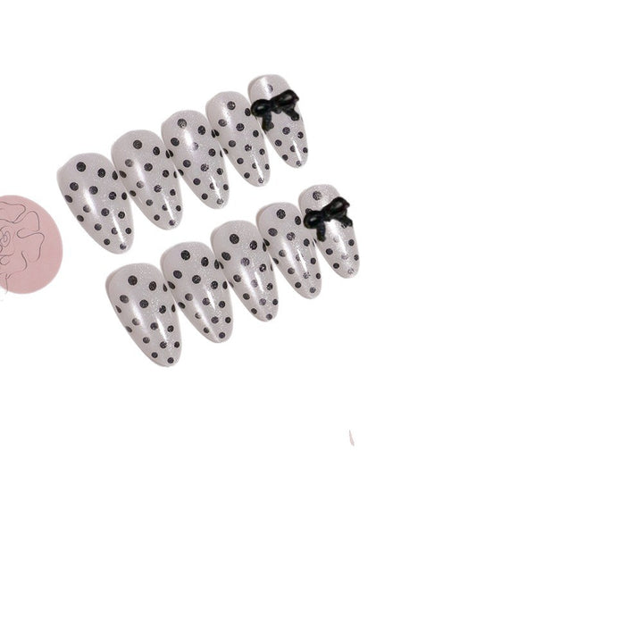 Nail Art Stornfield