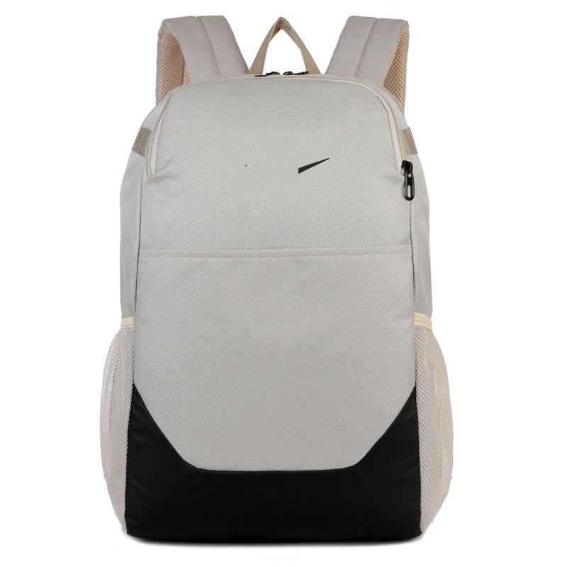 Multifunctional Backpack with Elastic Storage System Stornfield