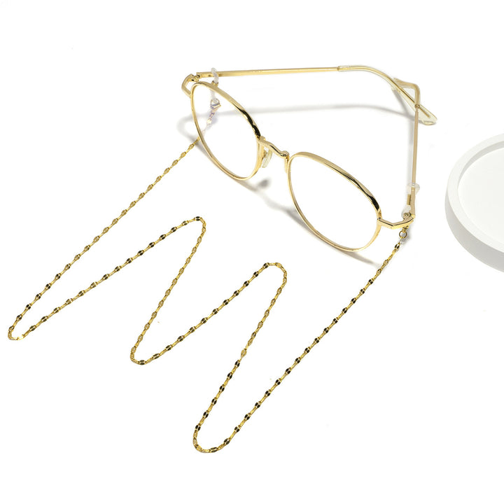 Eyewear Chain Stornfield
