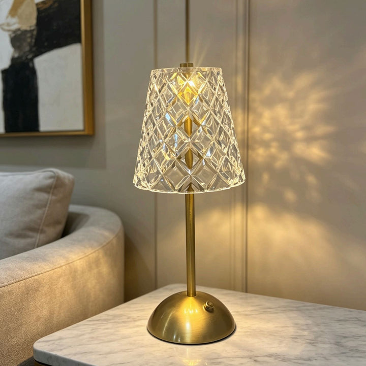 Elegant Table Lamp