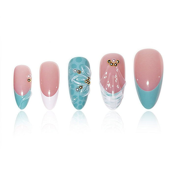 Artistic Stiletto Nail Enhancements Stornfield 1787913641