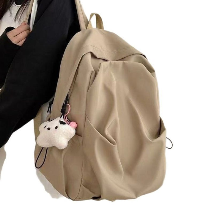 Versatile Lightweight Everyday Backpack Stornfield