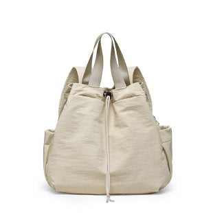 Casual Drawstring Backpack Stornfield