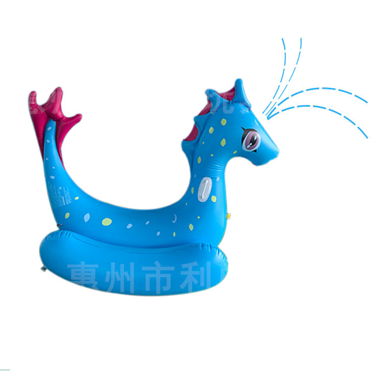 Women inflatable swim toy Stornfield