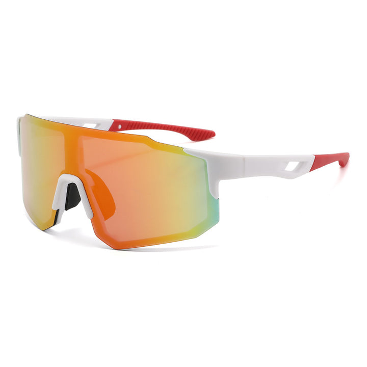 Men's Performance High-Visibility Sports Sunglasses Stornfield