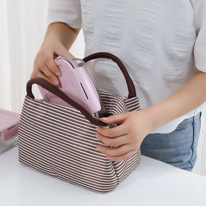 Insulated Food Storage Tote Stornfield