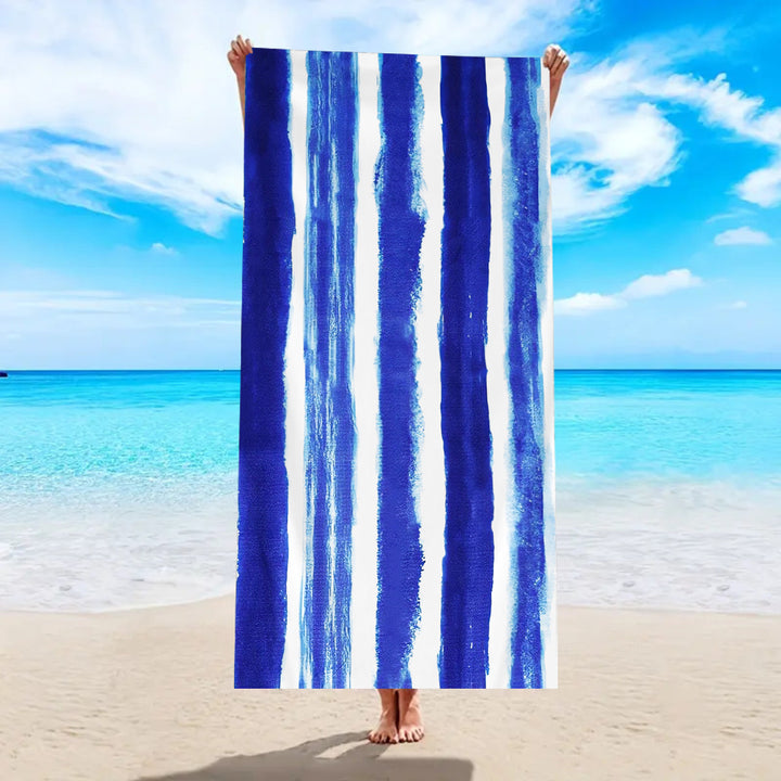 Beach towel Stornfield