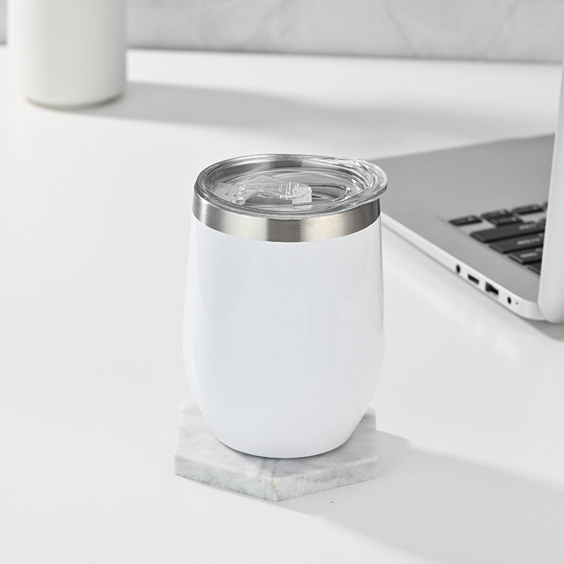 Ladies Insulated Coffee Mug with Leak-Proof Lid Stornfield