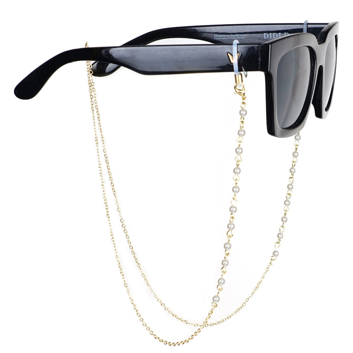 Elegant Eyewear Chain Stornfield