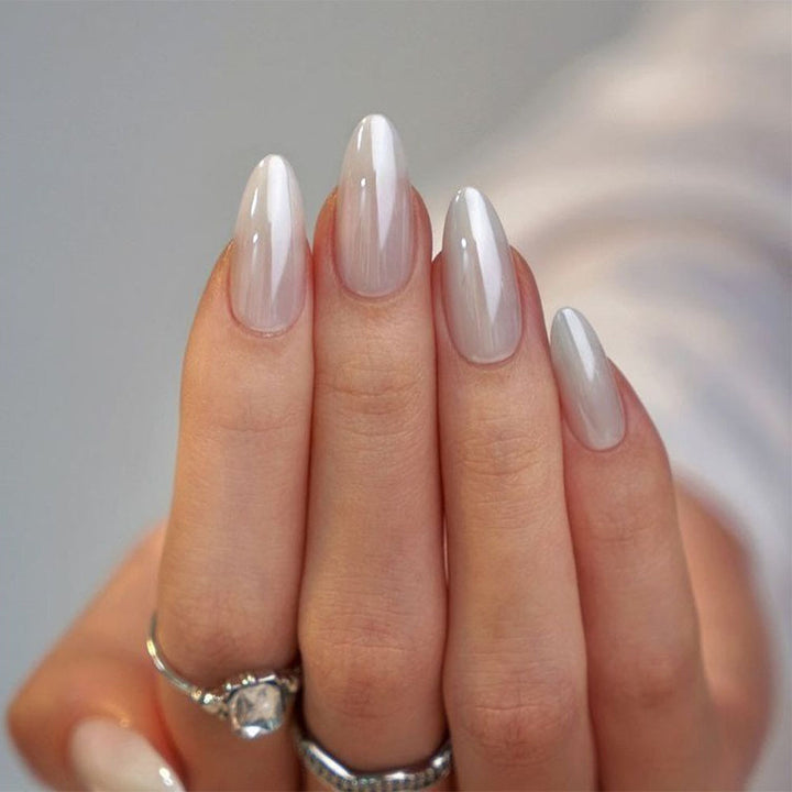 Natural Nail Care Stornfield