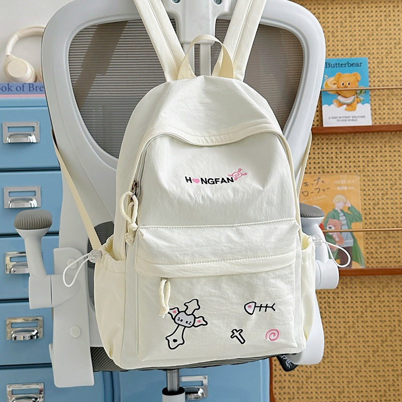 Stylish Casual Backpack Stornfield