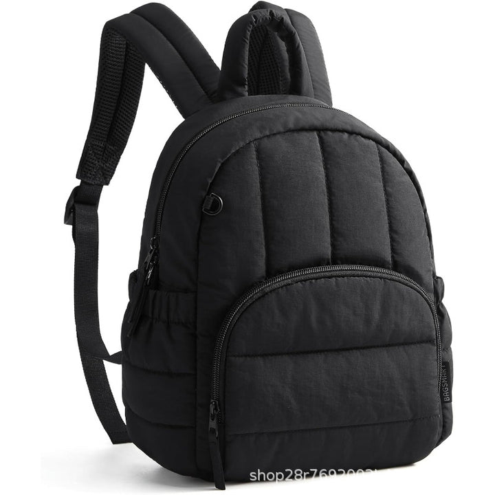 Lightweight Padded Backpack Stornfield