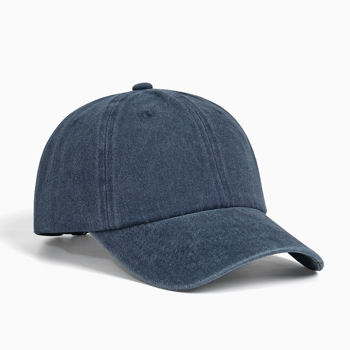 Women durable and casual baseball cap made of cotton Stornfield