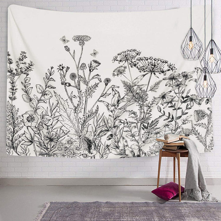 Women's Wall Tapestry Stornfield