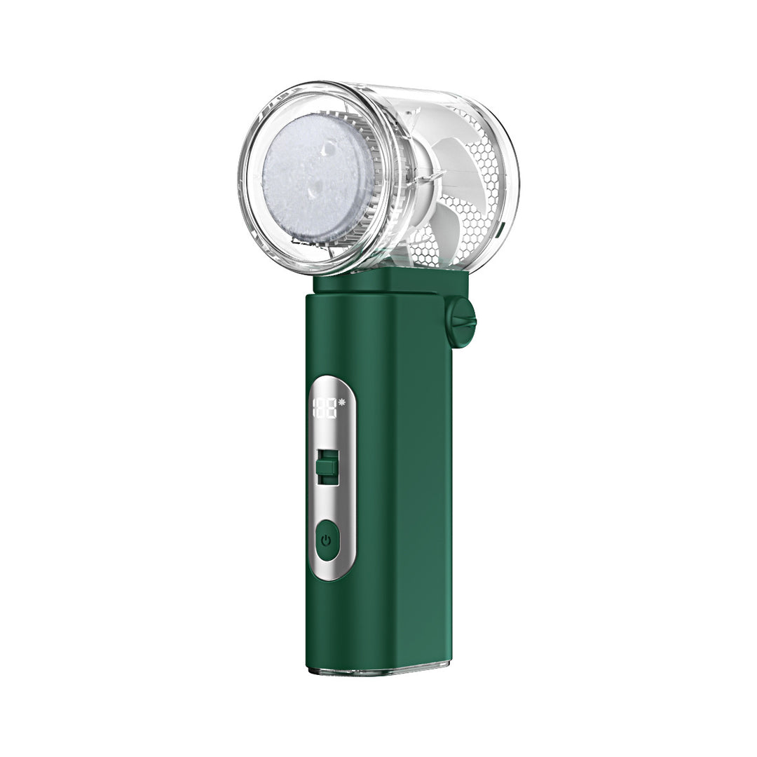 Handy portable fan Stornfield