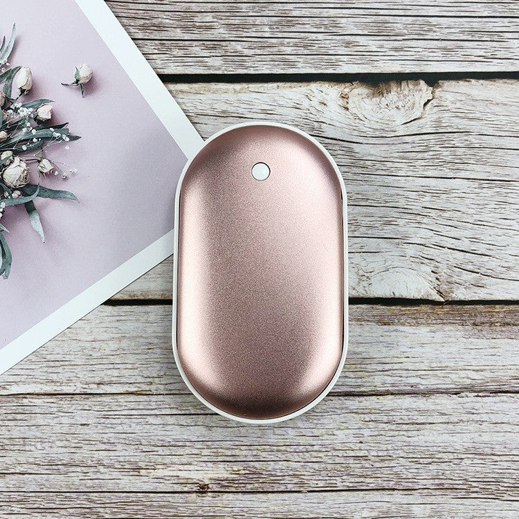 Portable power bank with intelligent charging management Stornfield