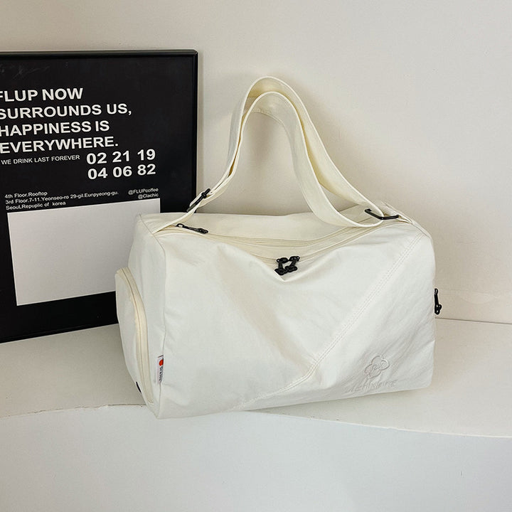 Versatile Travel Tote