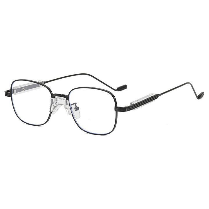 Fashionable Retro Sunglasses with Square Frame Stornfield