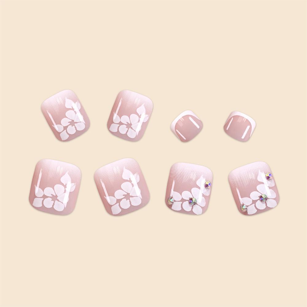 Decorative Nail Art