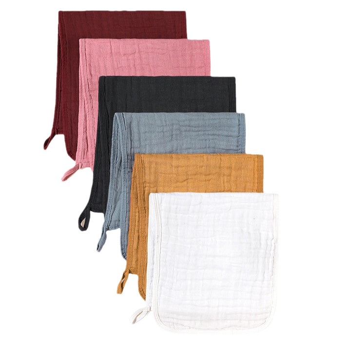 Soft Cotton Muslin Baby Changing Pad Cover Stornfield