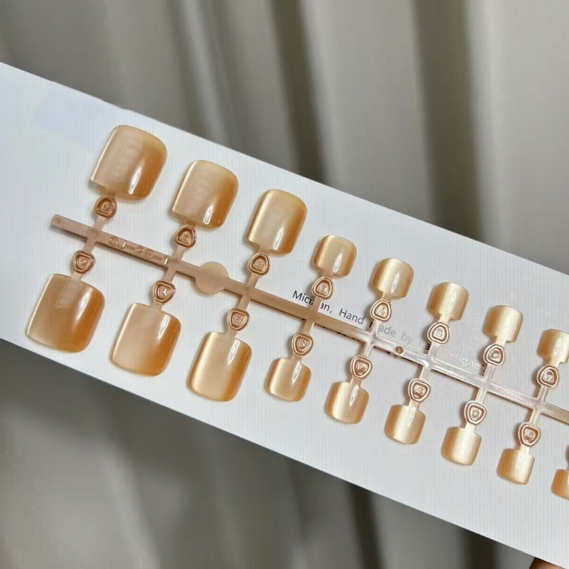 Premium Nail Art Tips Stornfield