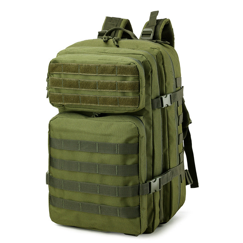 Military-Inspired Tactical Backpack Stornfield