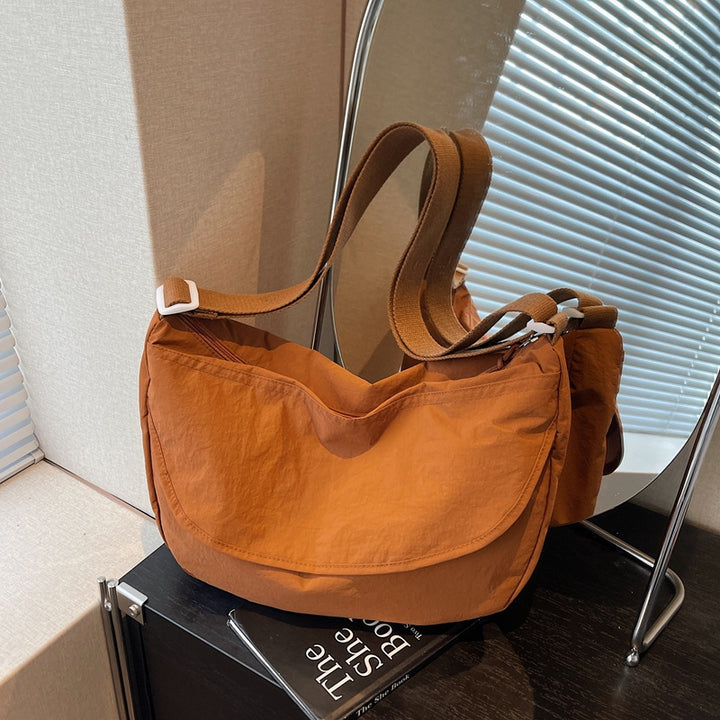 Casual shoulder bag Stornfield