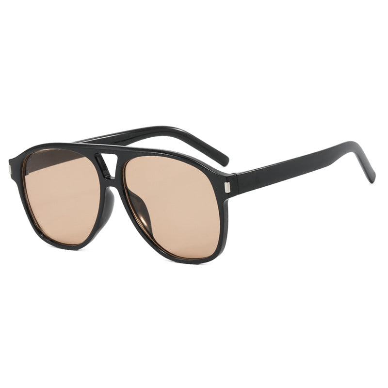 Women's sunglasses in trendy tortoise design Stornfield