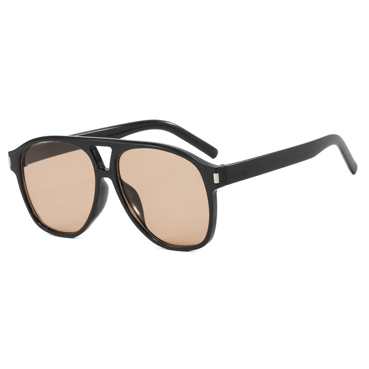 Women's sunglasses in trendy tortoise design Stornfield