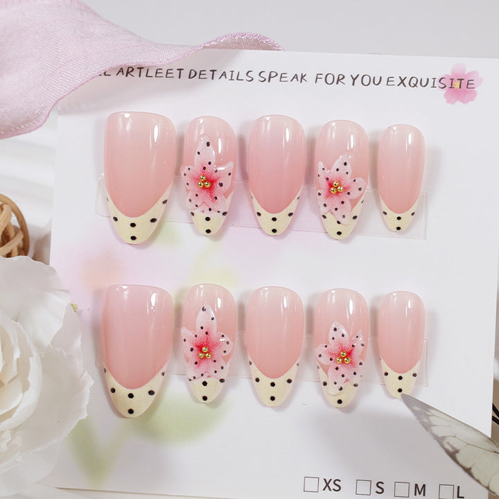 Artificial Nails Stornfield