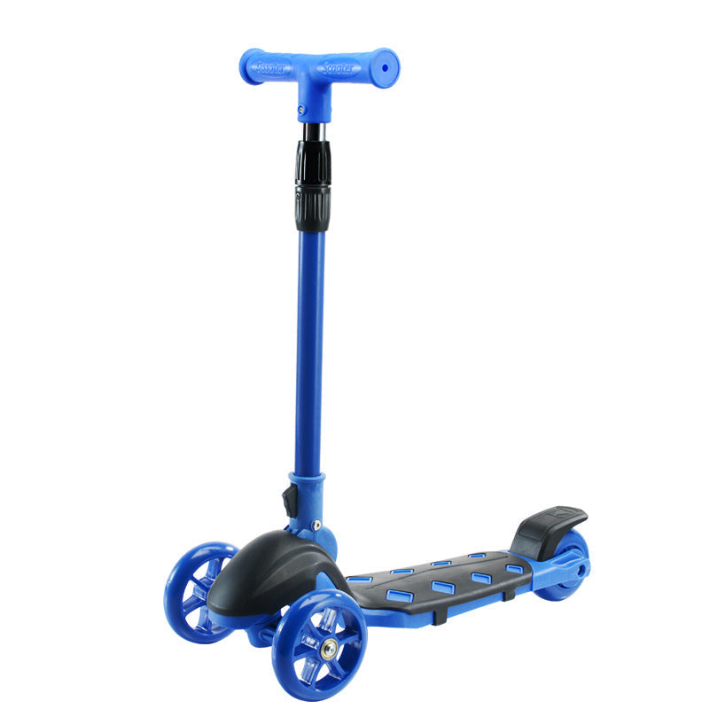 Kick Scooter Stornfield